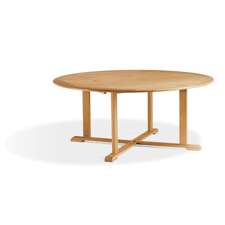Oxford Garden Designs Dining Table - 67" Round RD67TA